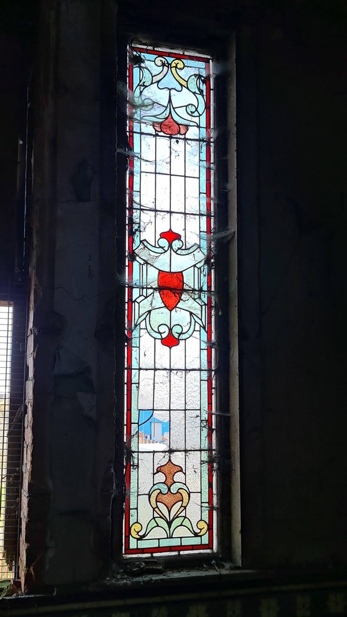 The Victorian Society tweet media