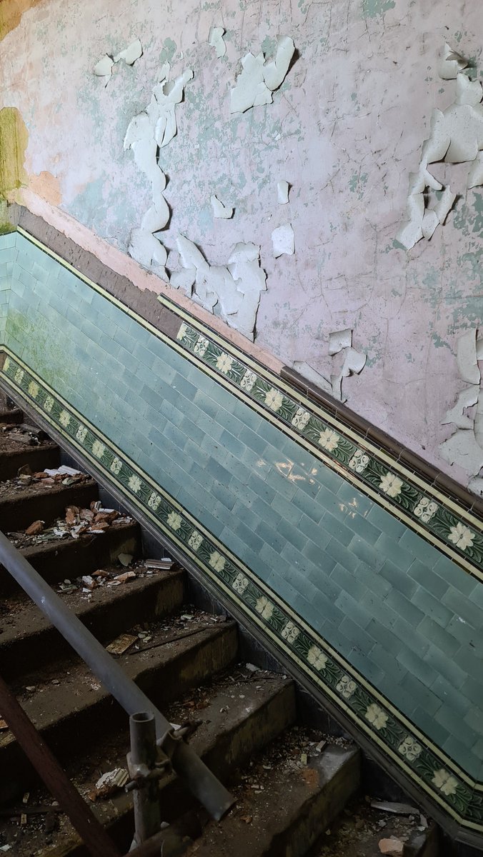 The Victorian Society tweet media