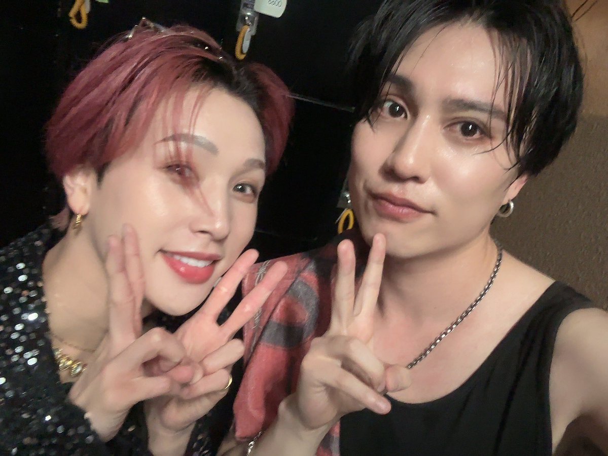 KAZUMA【ALL IN】 tweet media