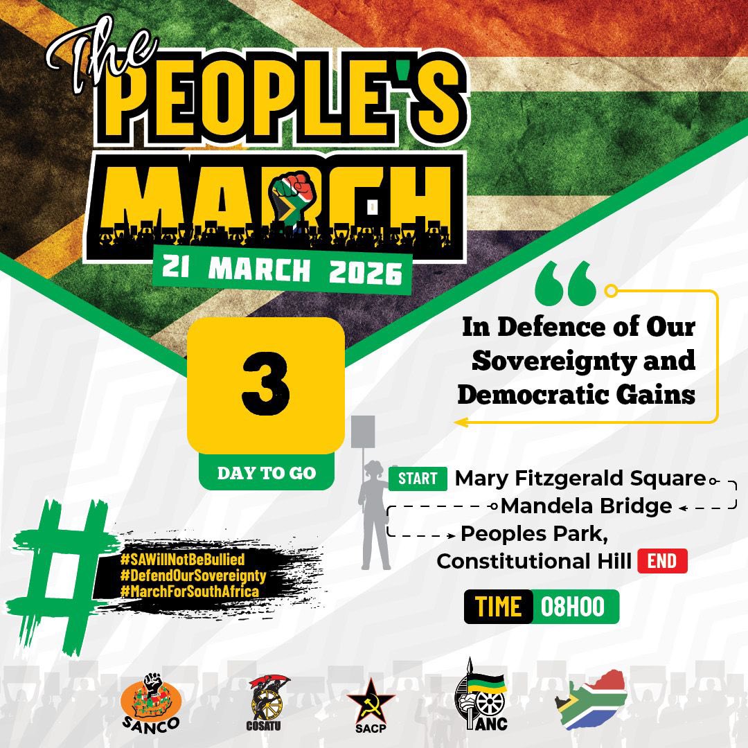 ANC - African National Congress tweet media