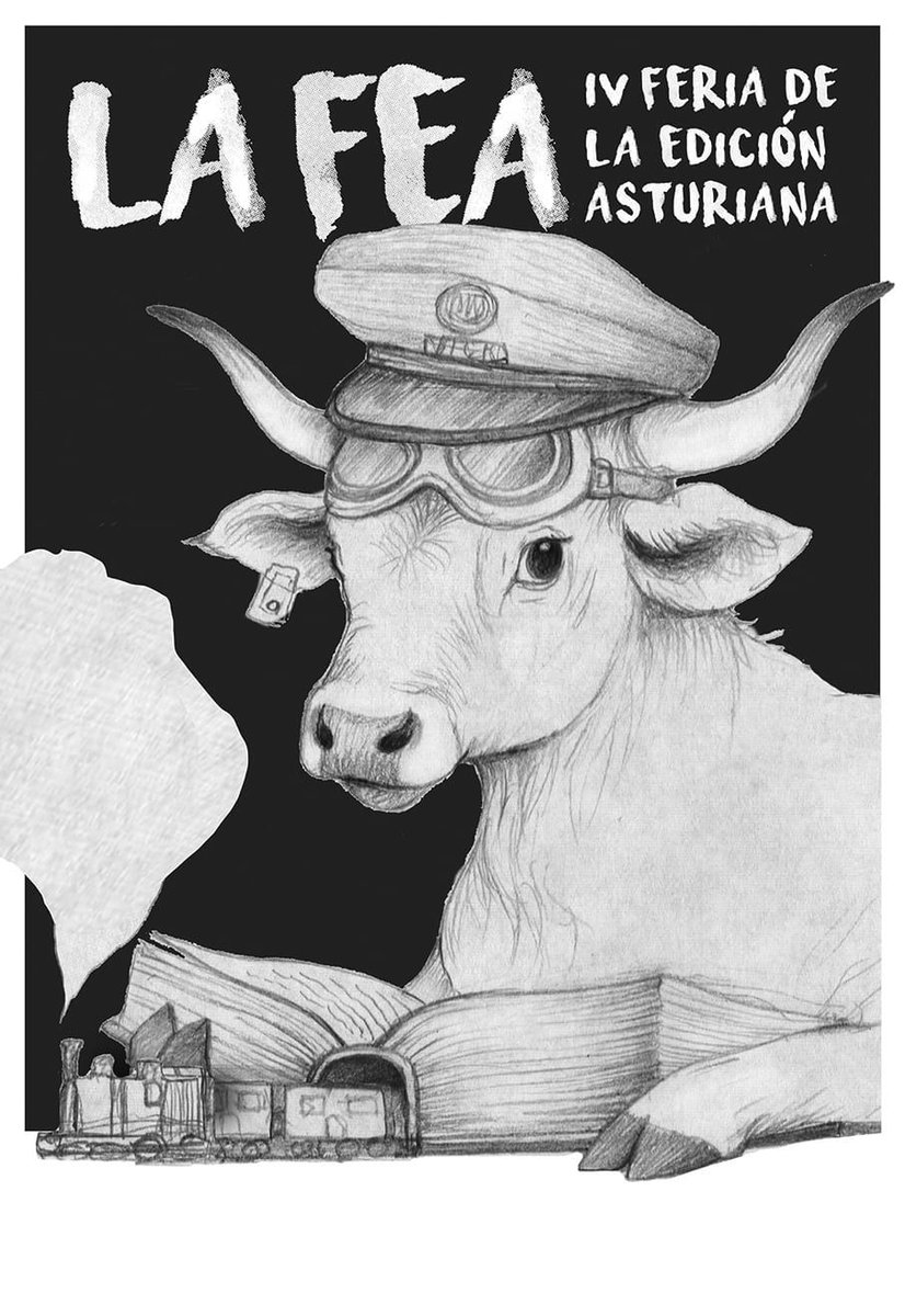 Gremiu d'Editores d'Asturies tweet media