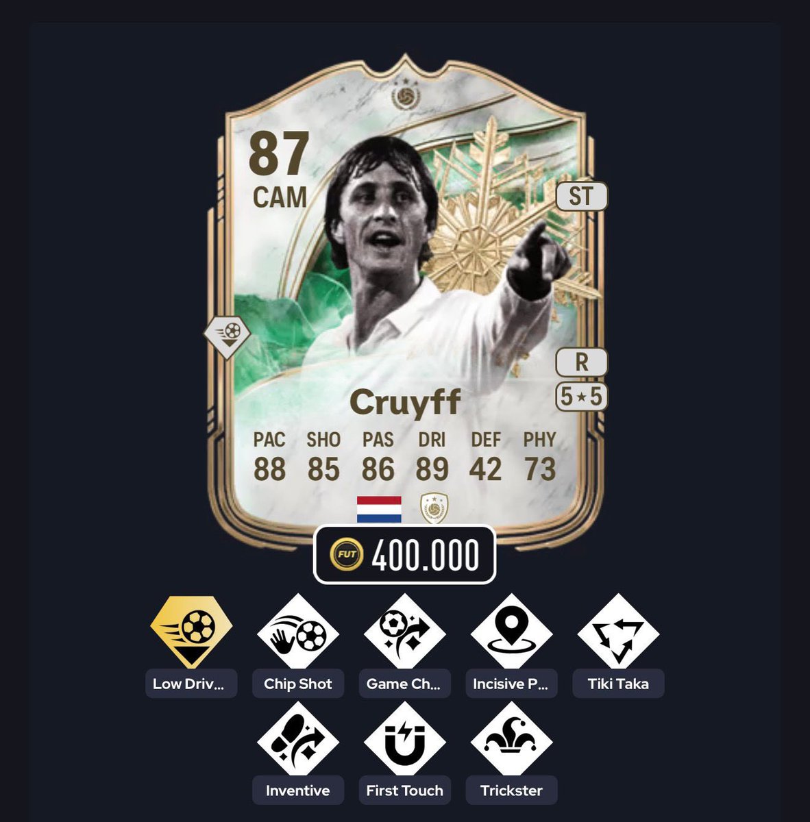 FifaTradingRomania tweet media