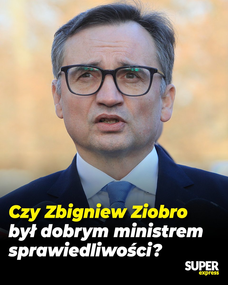 Super Express tweet media