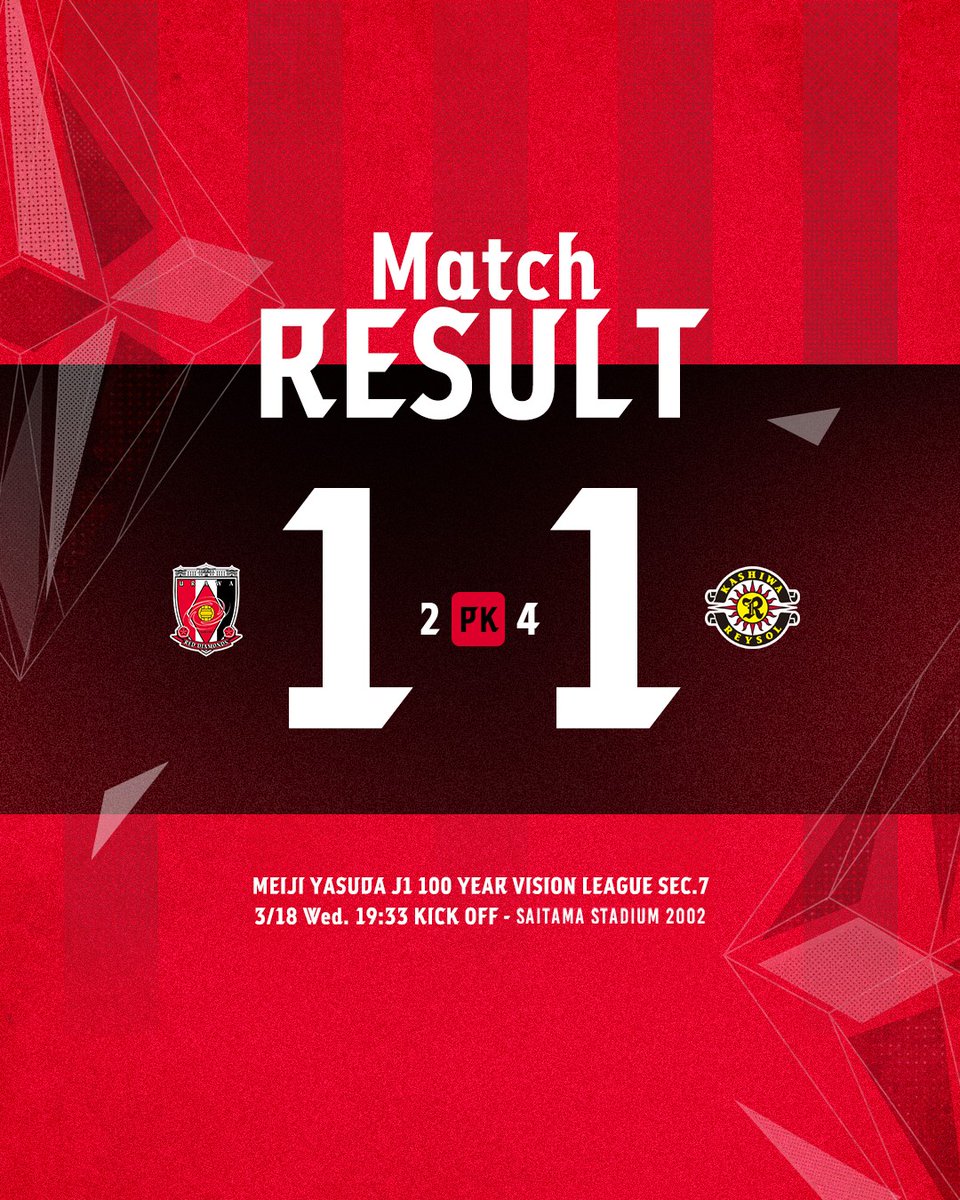 浦和レッズオフィシャル tweet media