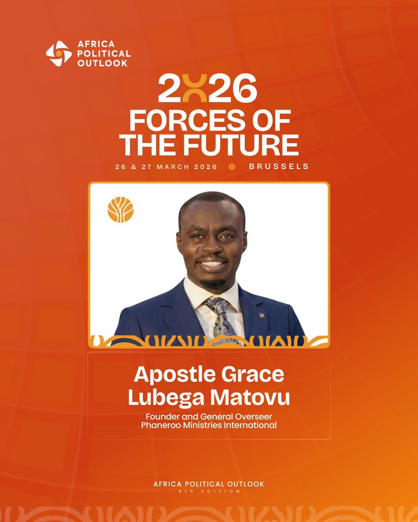 Phaneroo Global tweet media