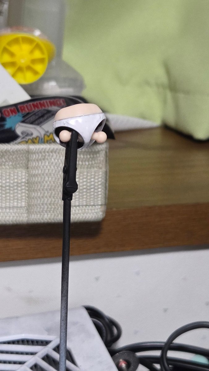 めぐみん
パンツ茶色は嫌なんだ
