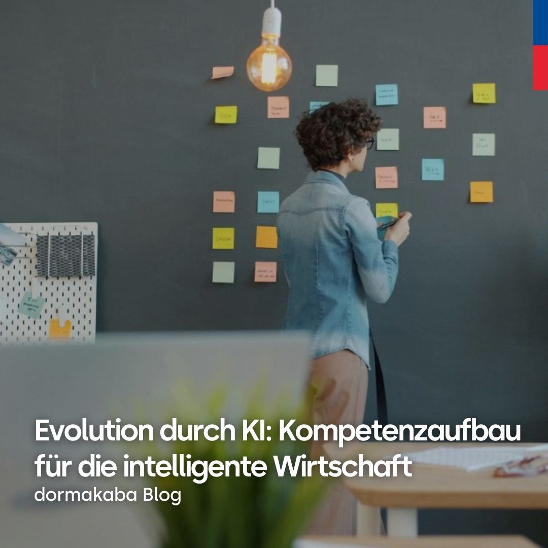 dormakaba DE tweet media