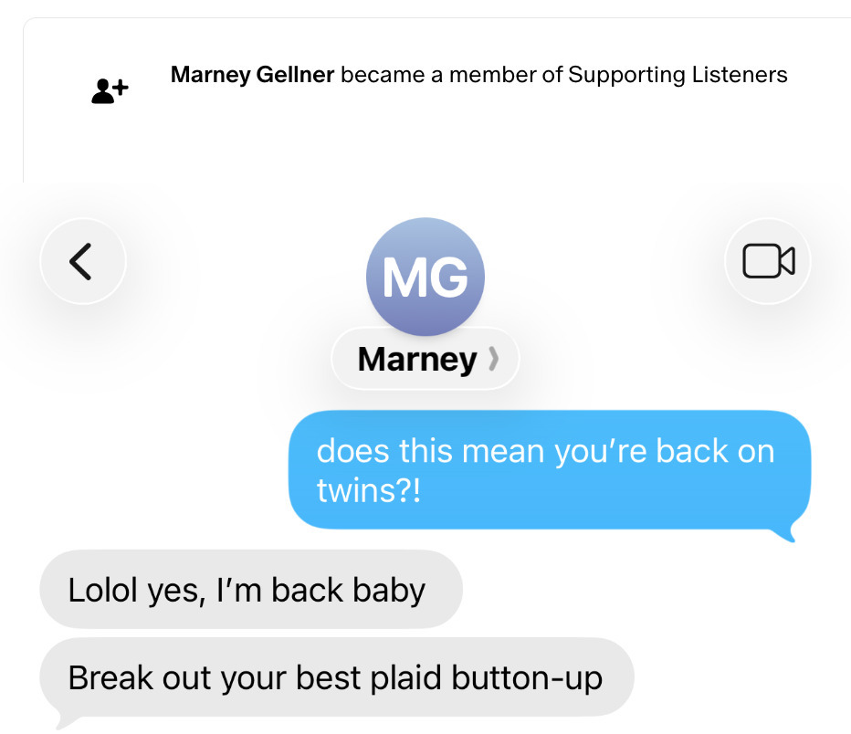 Aaron Gleeman tweet media