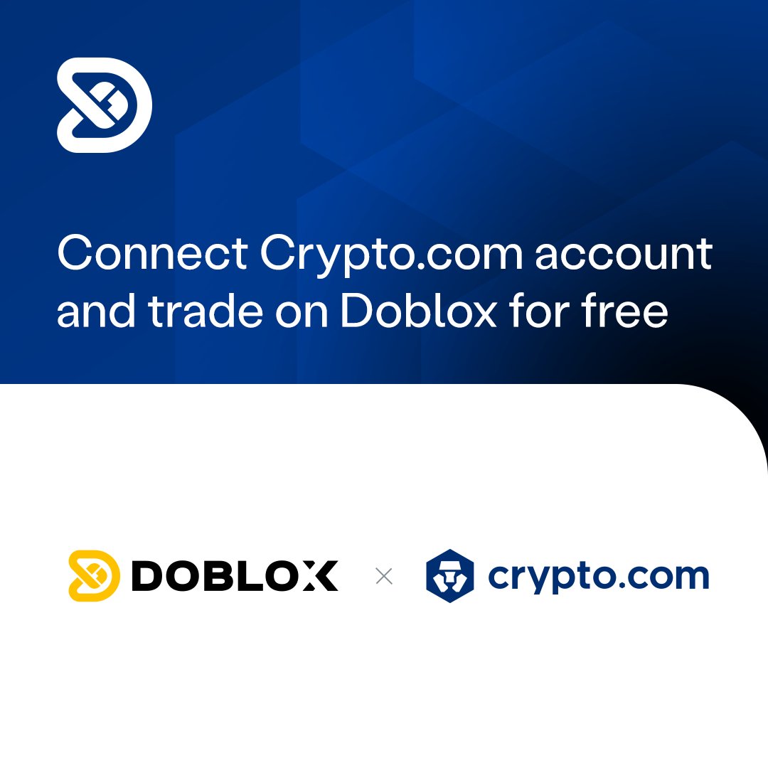 Doblox AI tweet media