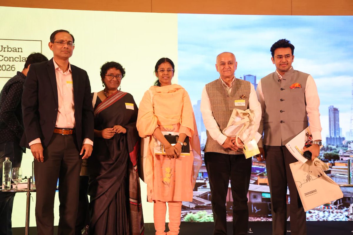 Tejasvi Surya tweet media