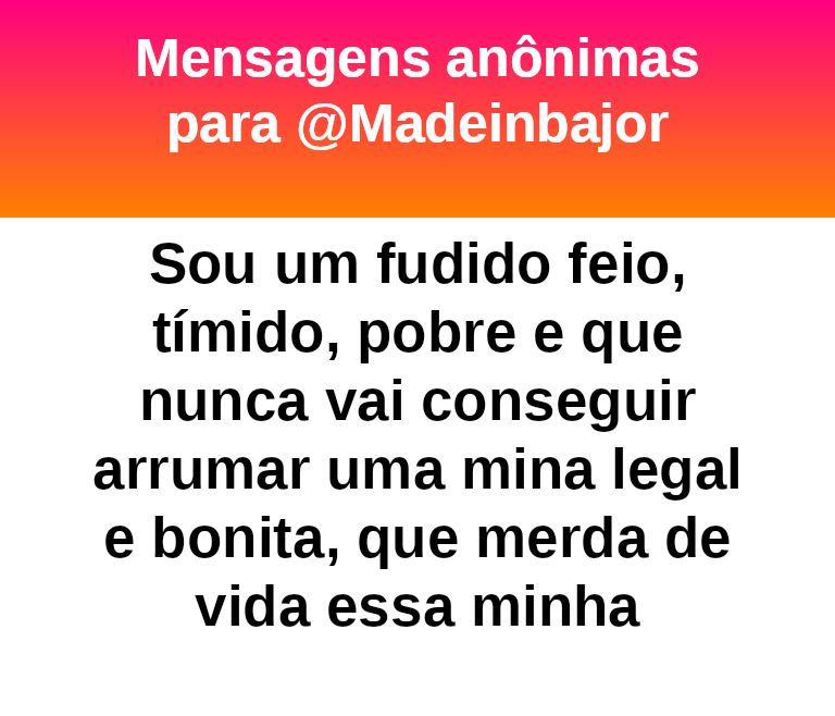 Making of da vida alheia tweet media