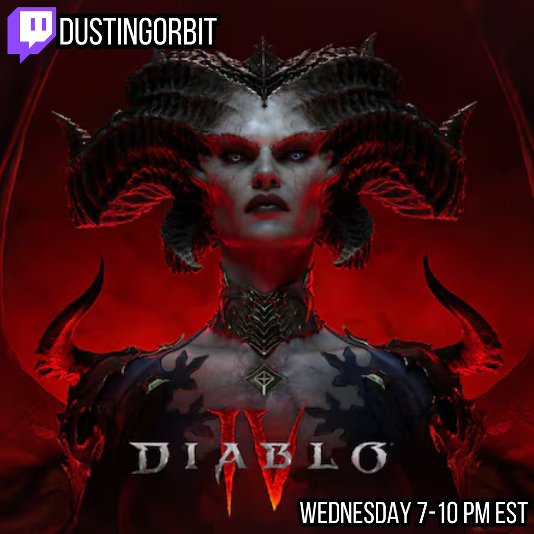 DustingOrbit tweet media