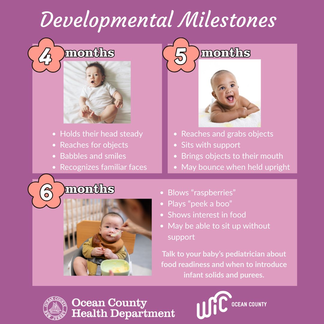 Your Little One is Growing Fast!  ocv.im/j0VqaaB