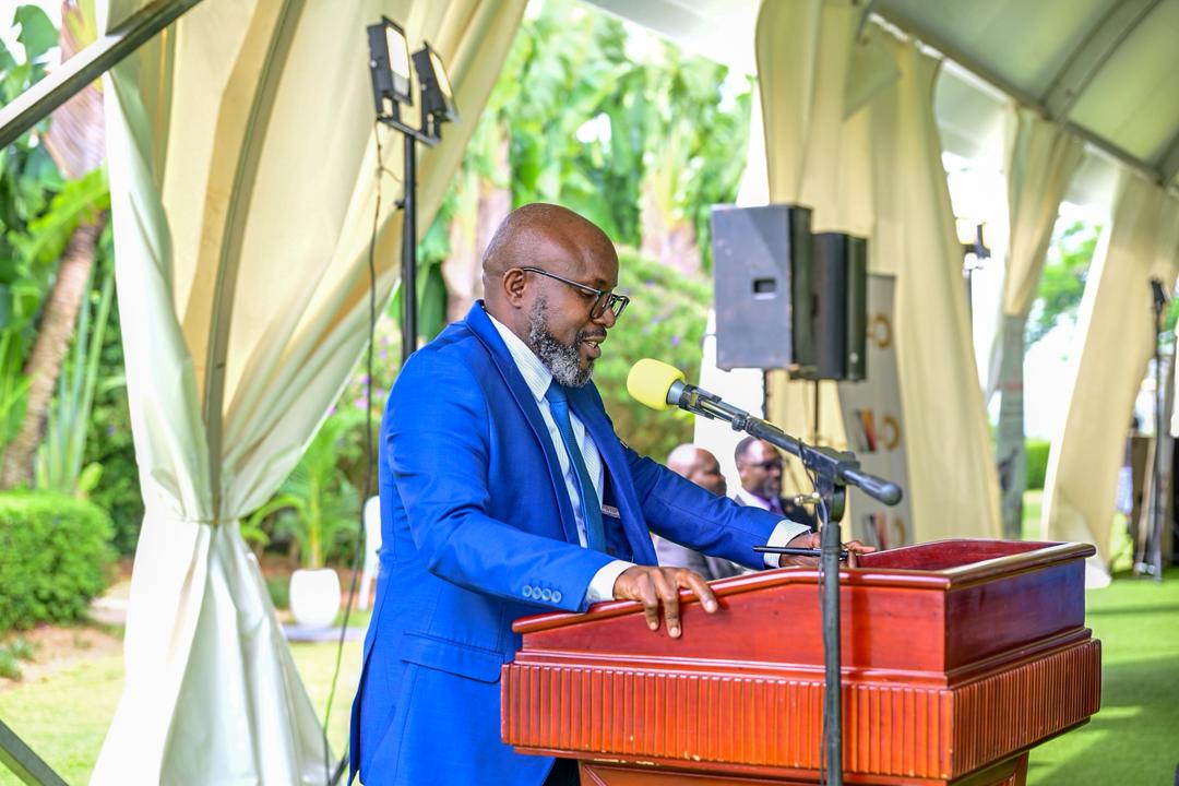 The New Vision tweet media