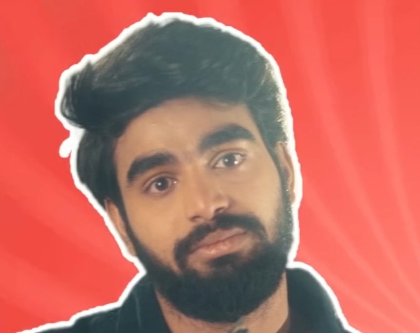 Eedi normal ga unte ne chudalem, ep laga expressions isthe inkemaina undha 🤢🤢