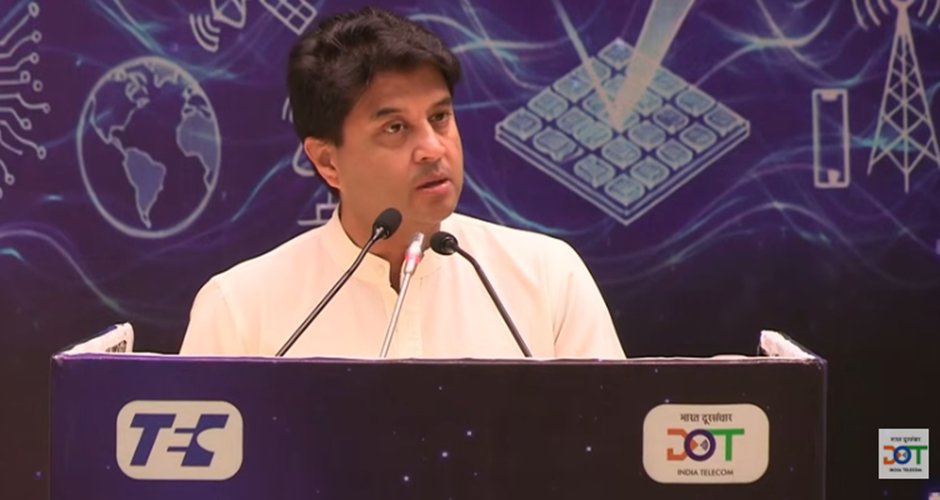 PIB_INDIA Ministry of Communications tweet media