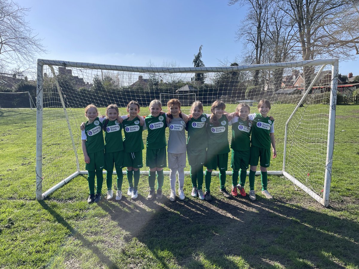 Greenfields Primary tweet media