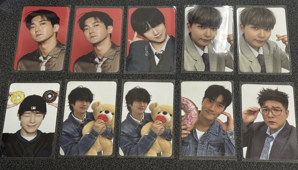 取引垢 tweet media