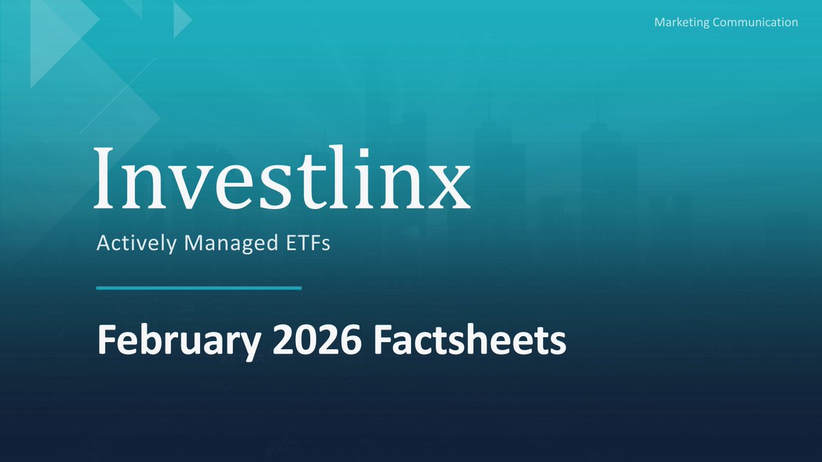 Investlinx tweet media