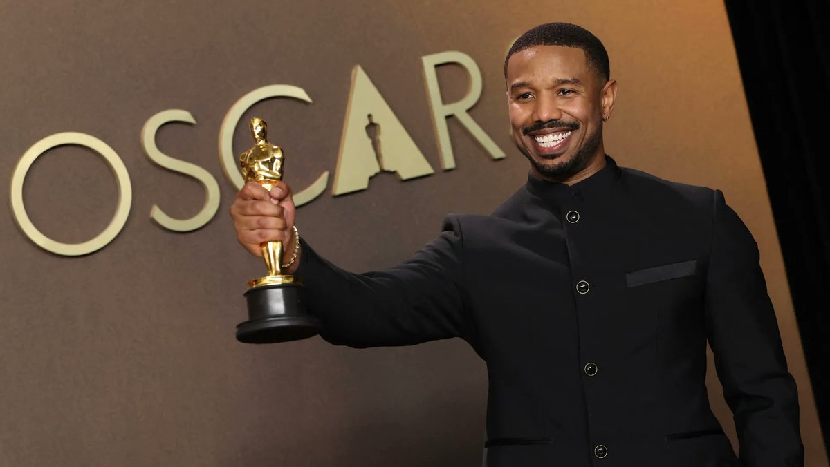 #movie #oscar #film #hollywood
Michael B. Jordan