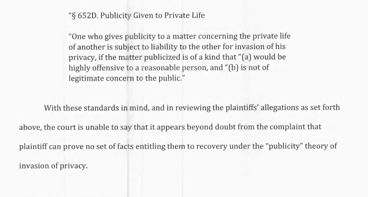 Marc J. Randazza 🇺🇸 🇮🇹 🇧🇷 tweet media