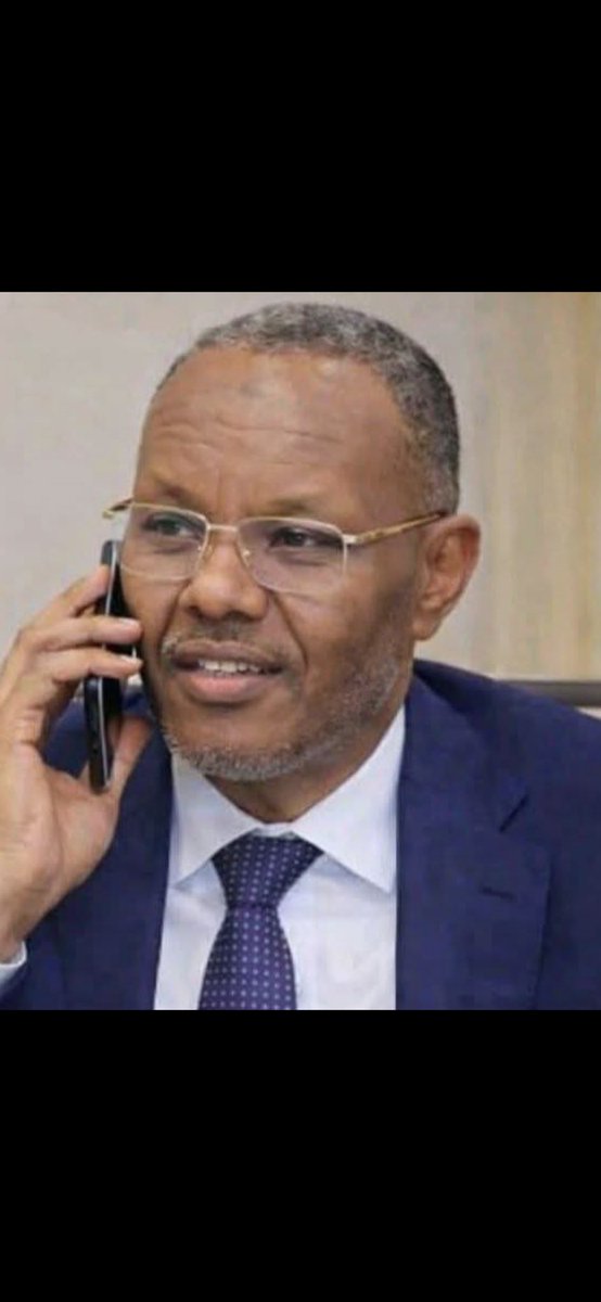 Breaking news   Southwest state of Somalia cut ties with federal government of Somalia. #HassanSMohamud’s agenda to create chaos and conflict in southwest state failed. Somalia’s elites, educators, politicians, and political analysts warned this matter 2-3 years ago. What’s next?