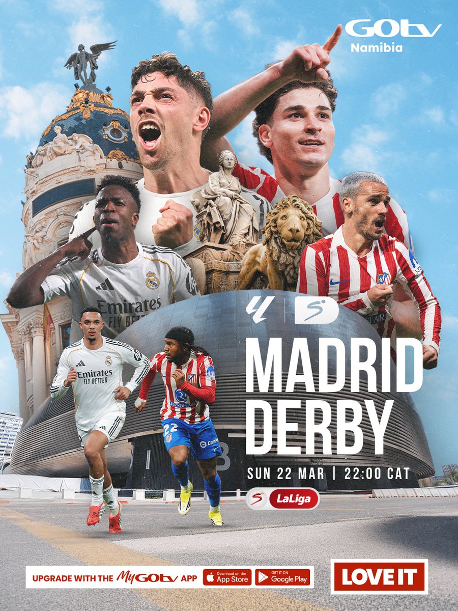 GOtv Namibia tweet media