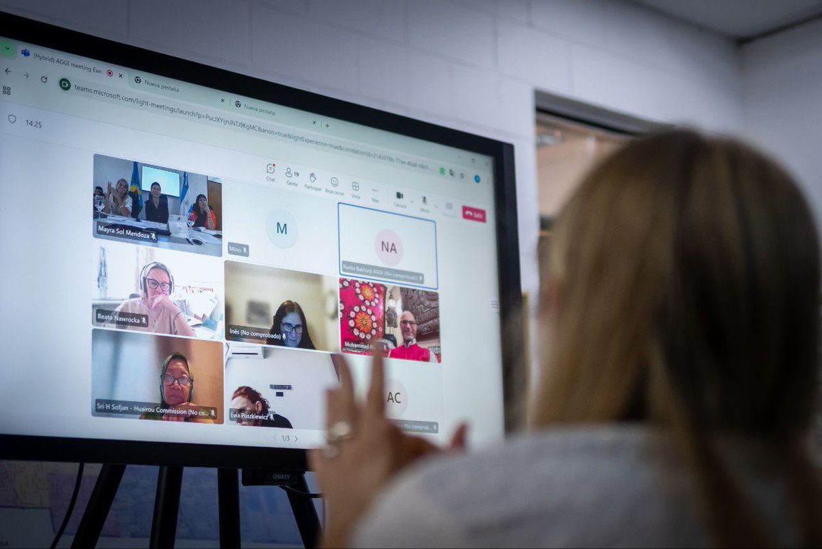 Mayra Mendoza ☀️ tweet media