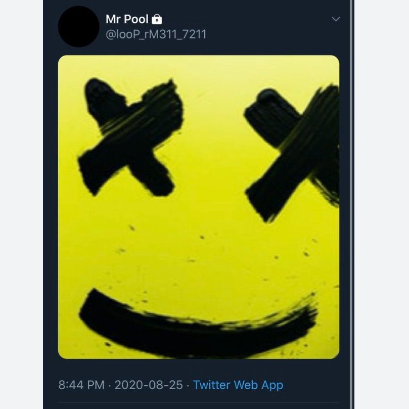 Andrew G tweet media