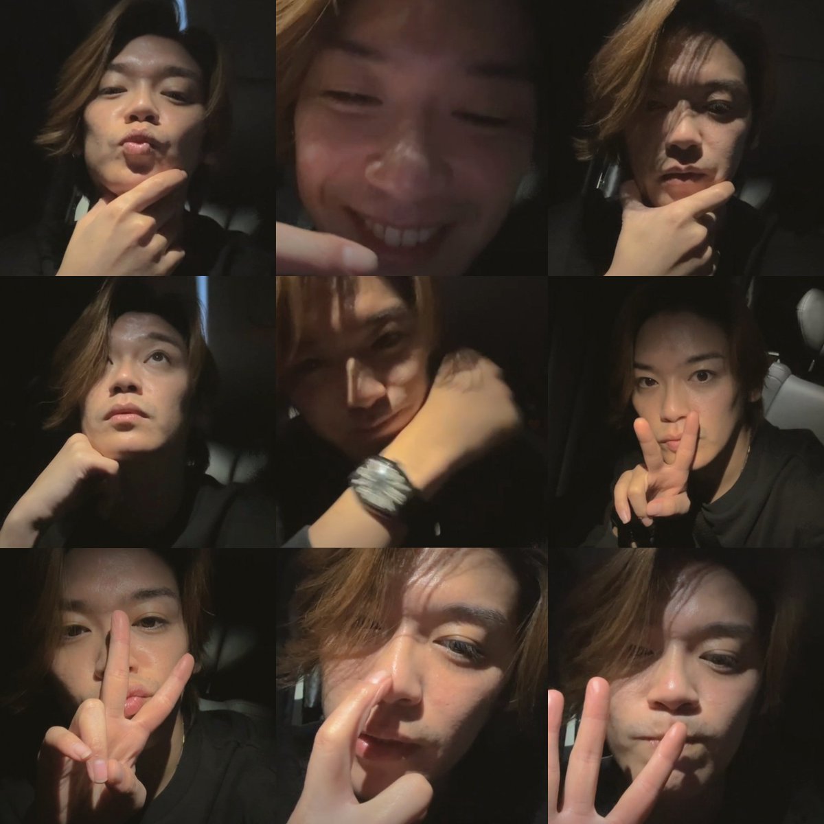 最後のパート､､､もうヤバくない？🫠
なんかメロメロすぎて無理！！

#髙木雄也  #イケメン