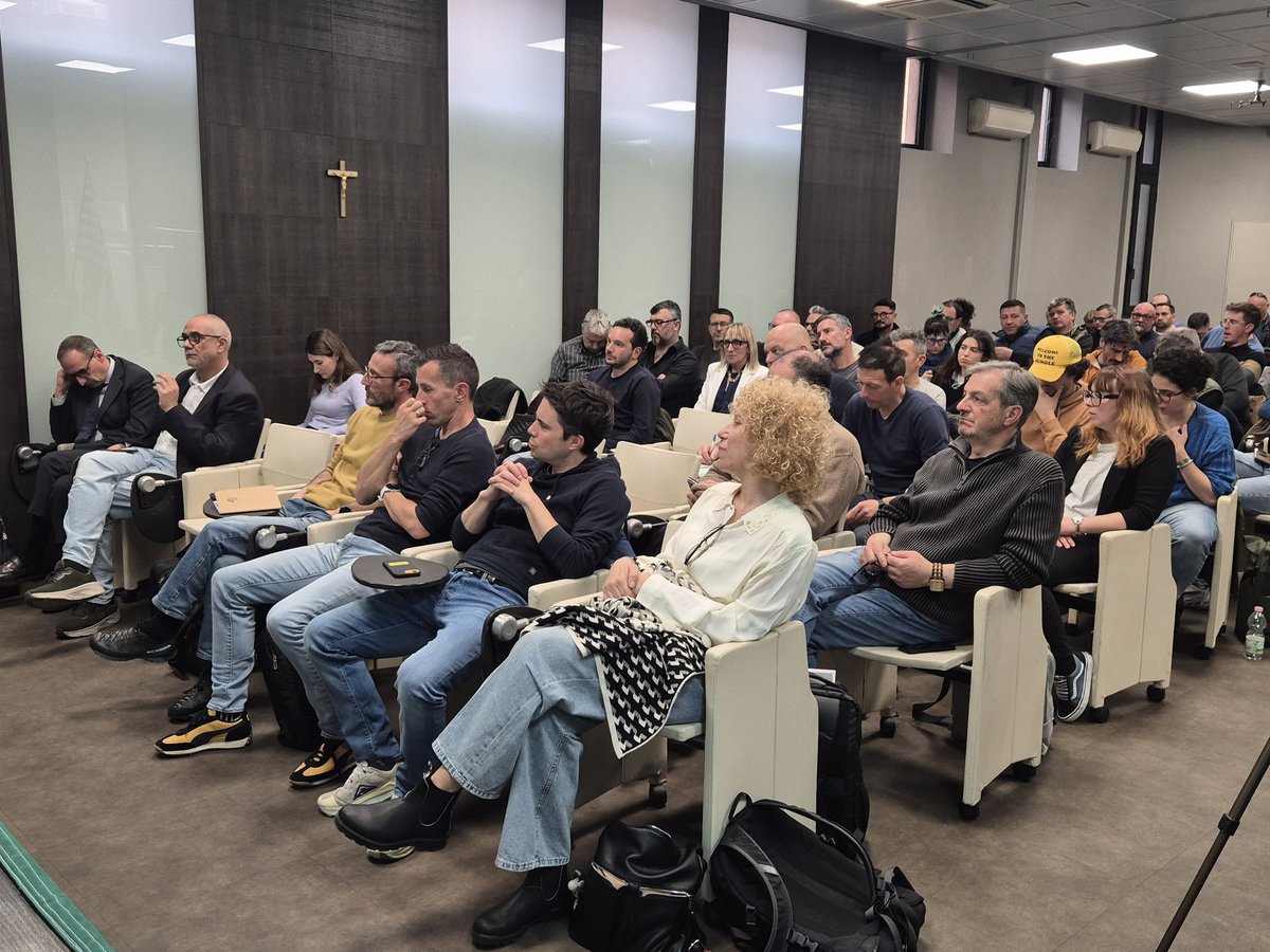 Filca Cisl Nazionale tweet media