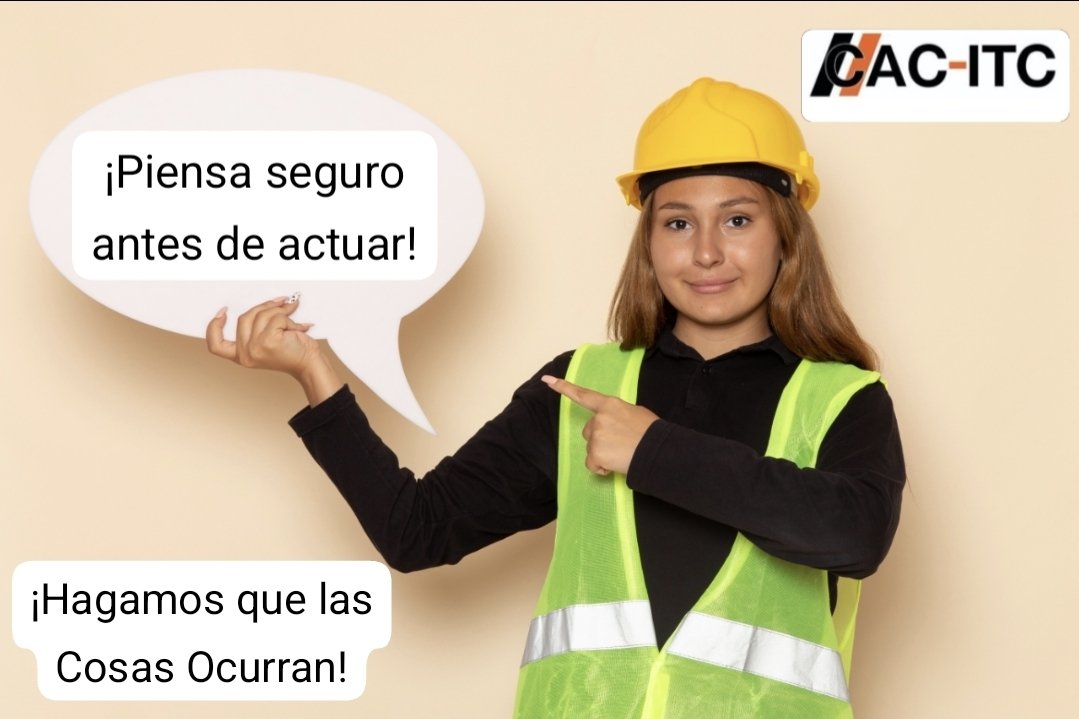 Miércoles de motivación. Lograr convencer para hacer de la seguridad un valor real.

La motivación se construye al sumar tanto fuerzas internas como externas que impulsen al trabajador hacia metas específicas. No se logra de la noche a la mañana, pero los beneficios son tangibles