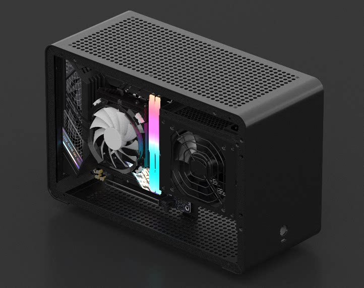 GEEEK CASE tweet media