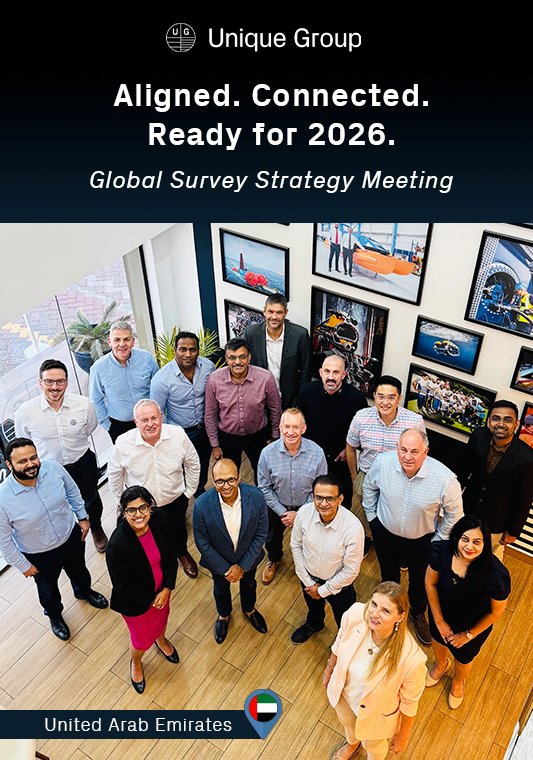 UniqueGroup tweet media