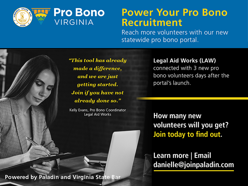 Virginia State Bar tweet media