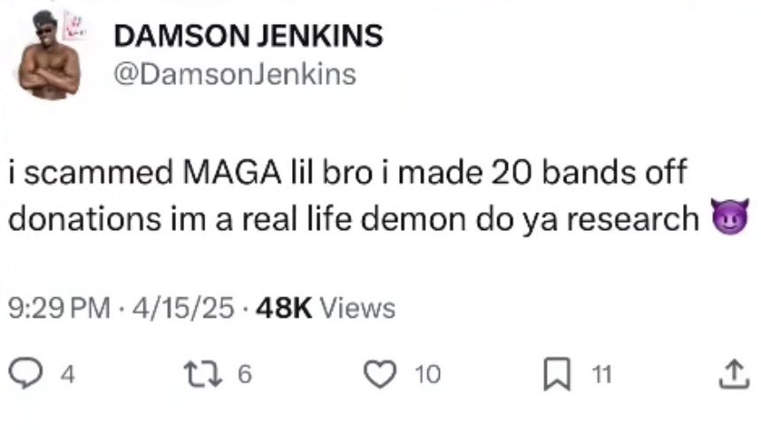 SafetySwipe tweet media