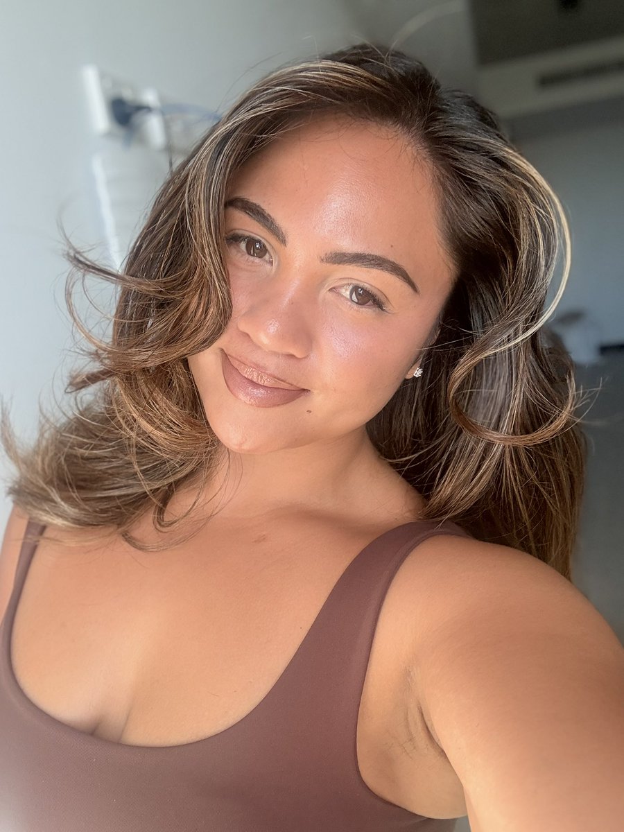 Leilani Lust tweet media