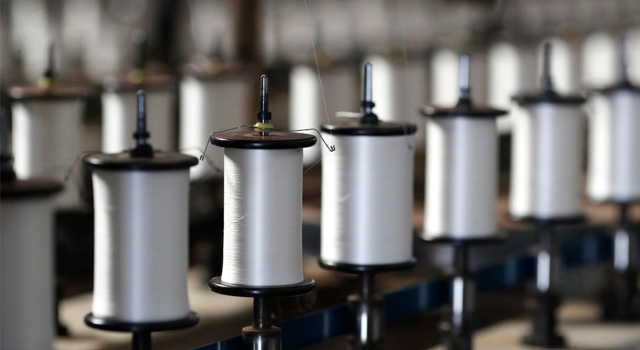 IndianApparel1's tweet image. India is strengthening eco-friendly textile processing infrastructure through the Integrated Processing Development Scheme (IPDS), as highlighted by Giriraj Singh in the Lok Sabha.

👉 Read More: indian-apparel.com/ministry-of-te…

#TextileIndustry #Sustainability #IPDS #indianappareal