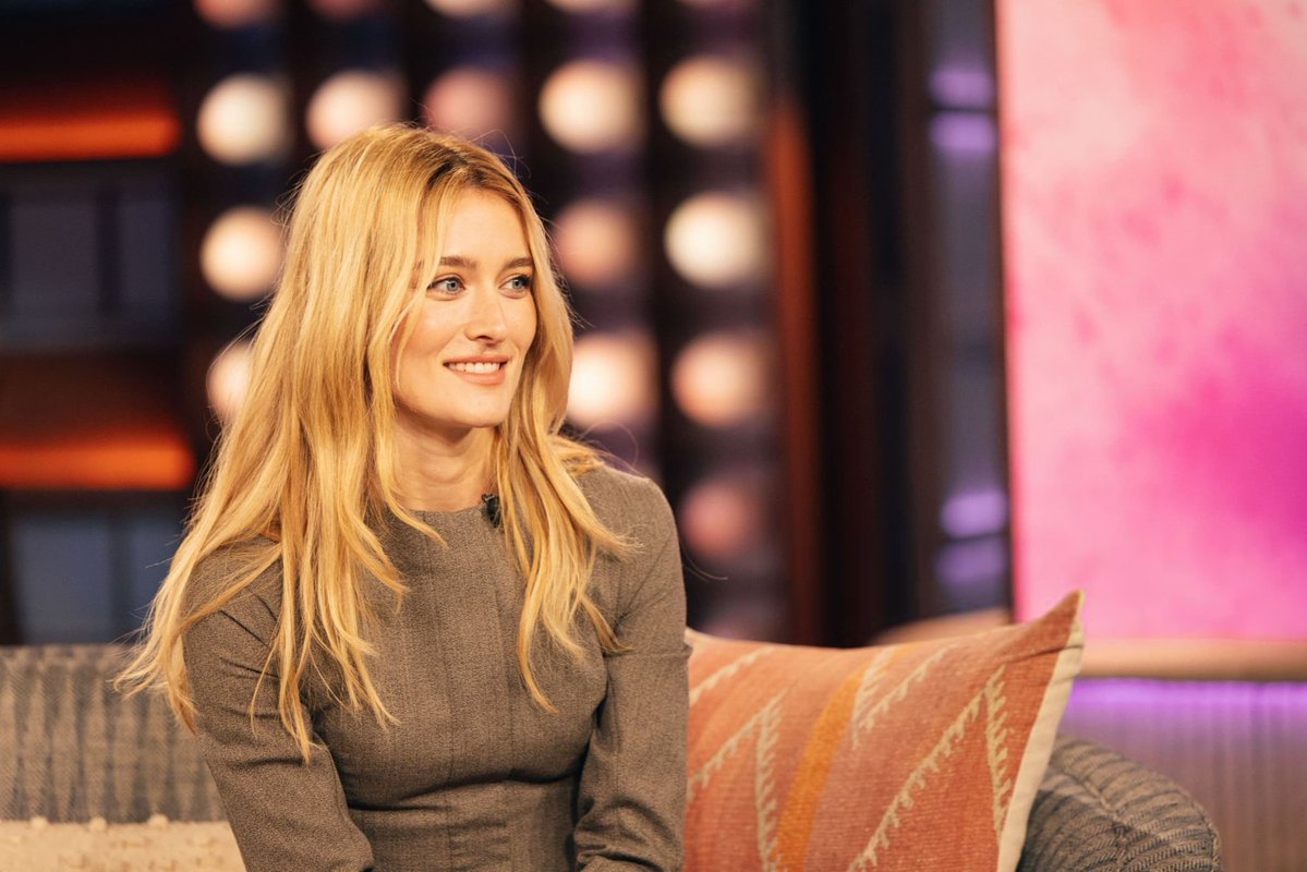 Sarah Pidgeon Updates tweet media