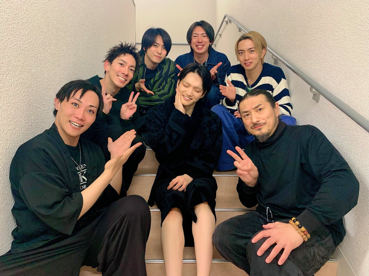 伊達康浩 YASUHIRO．DATE tweet media