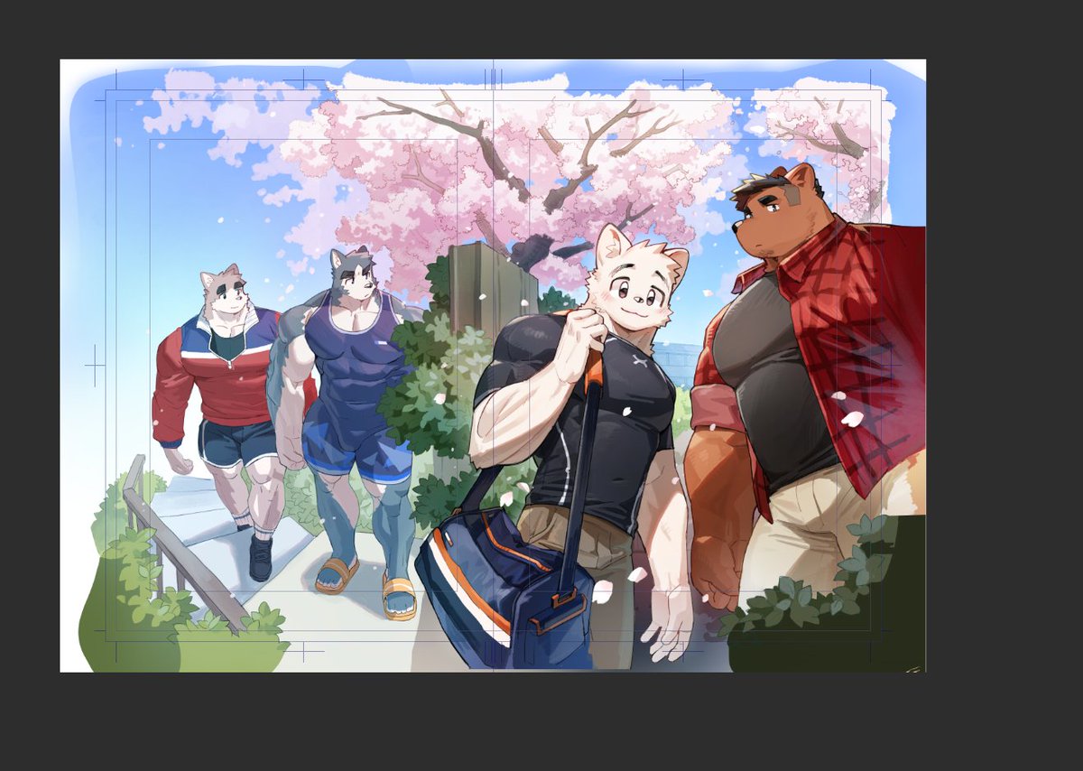 슈까퐁🔜FURST CLASS E-5 tweet media