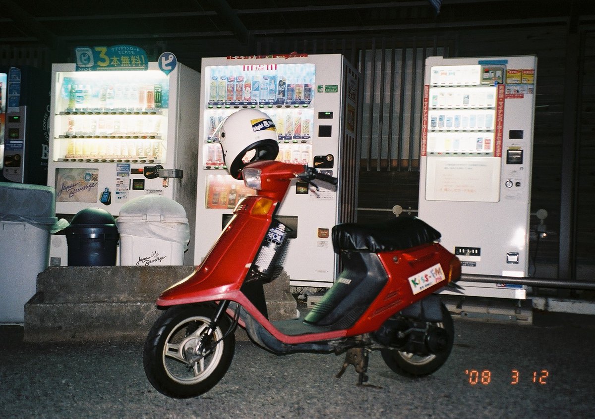 フロンティア小林 (DJ若年寄) tweet media