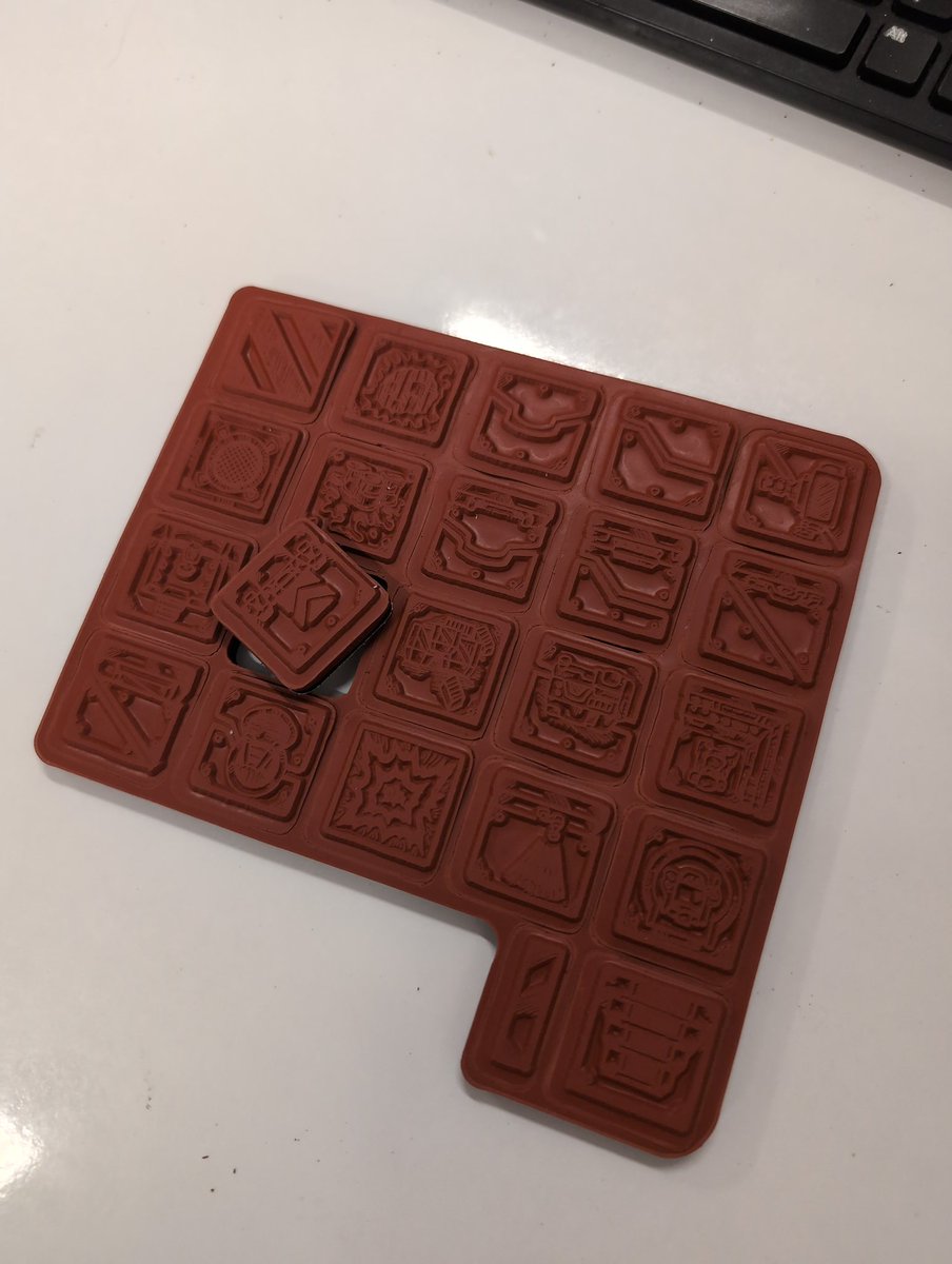 Castle Grief tweet media