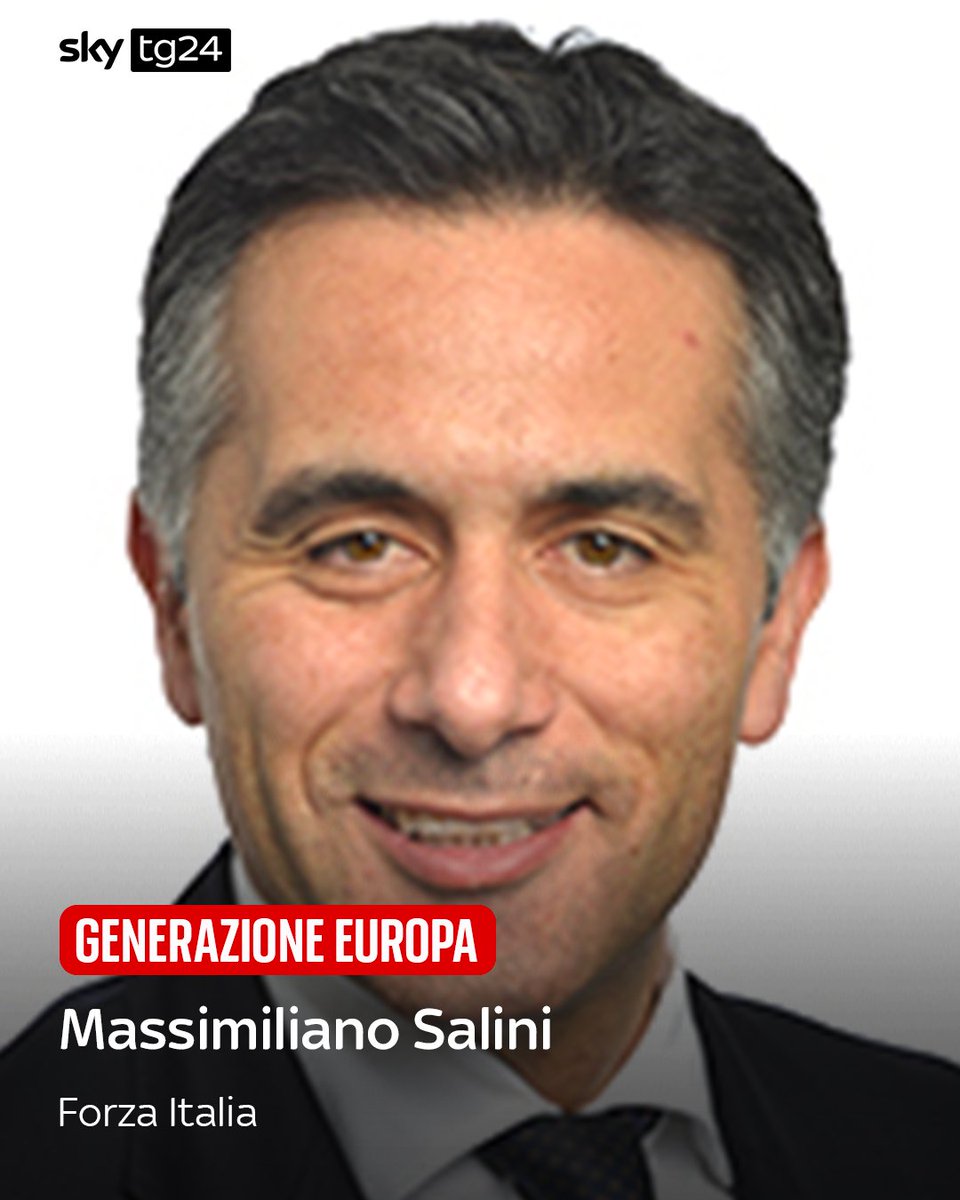 Sky tg24 tweet media