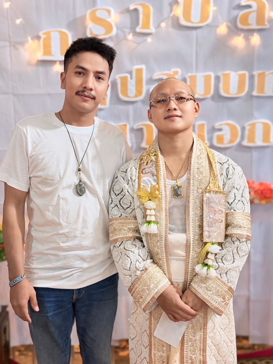 ..บักเซียง มันต๋ายแล้ว..🤣 tweet media