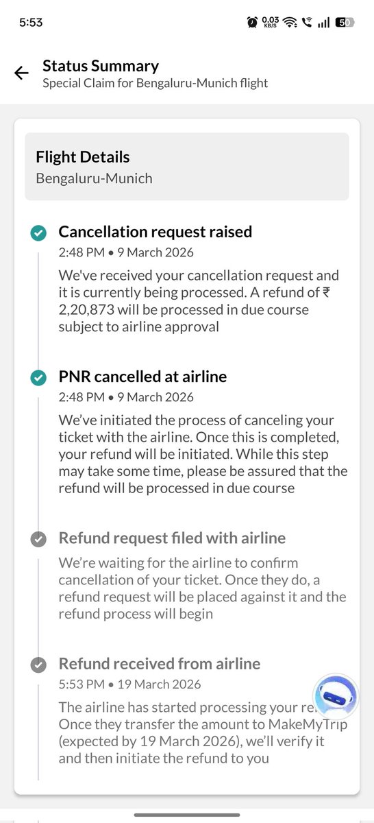 Preetam Kumar tweet media