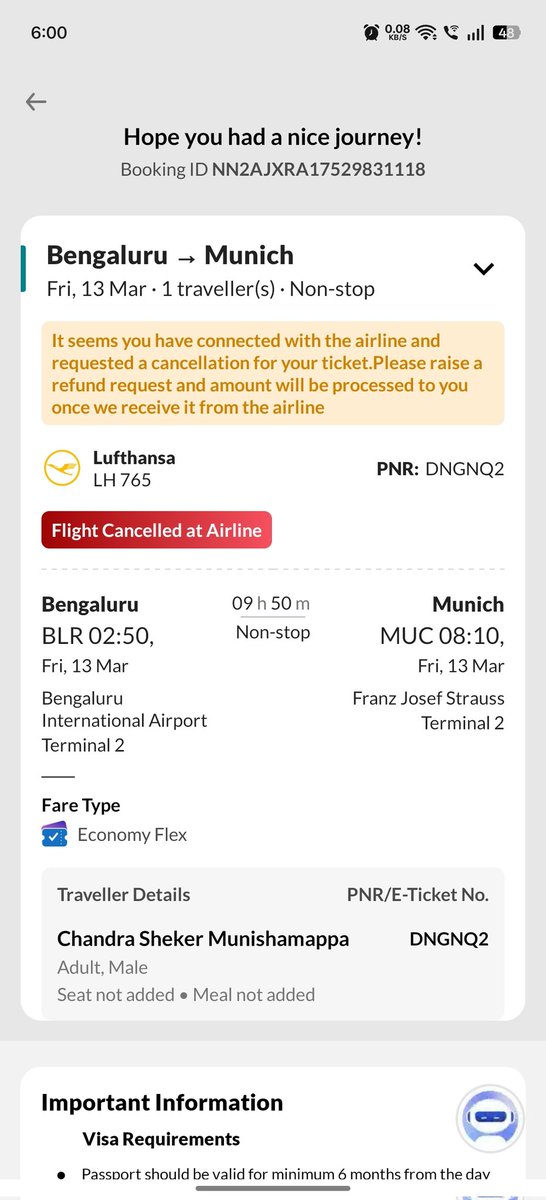 Preetam Kumar tweet media