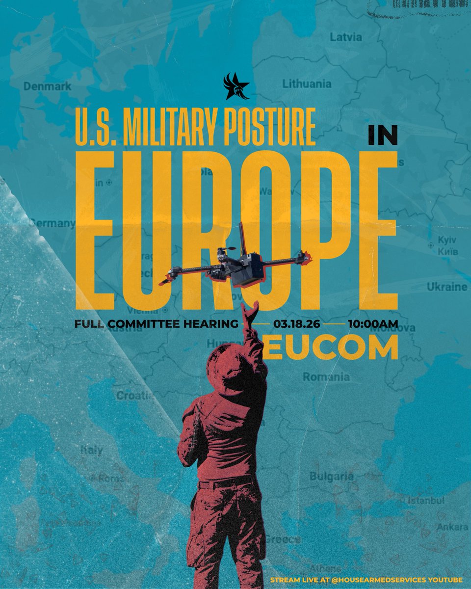 Armed Services GOP tweet media