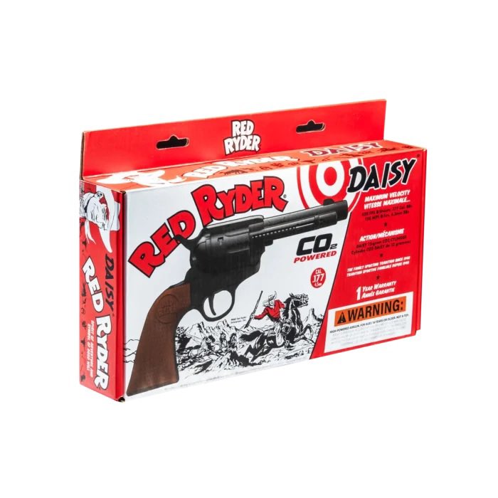 Daisy BB Guns tweet media