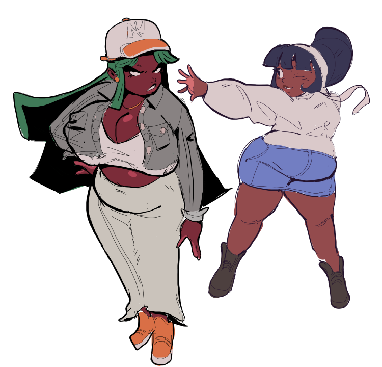 LocalBlackKidBM(COMMISSIONS OPEN) tweet media